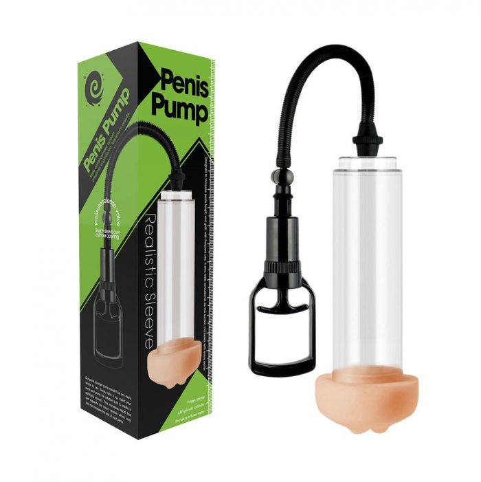 penis pump
