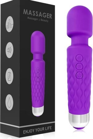 Wand 3