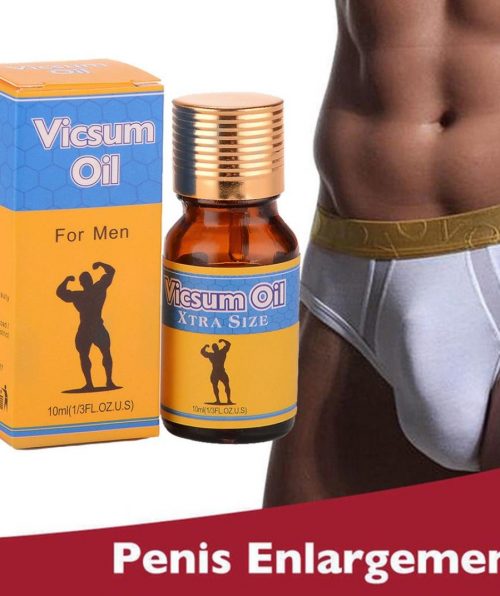 Vicsum Oil 1