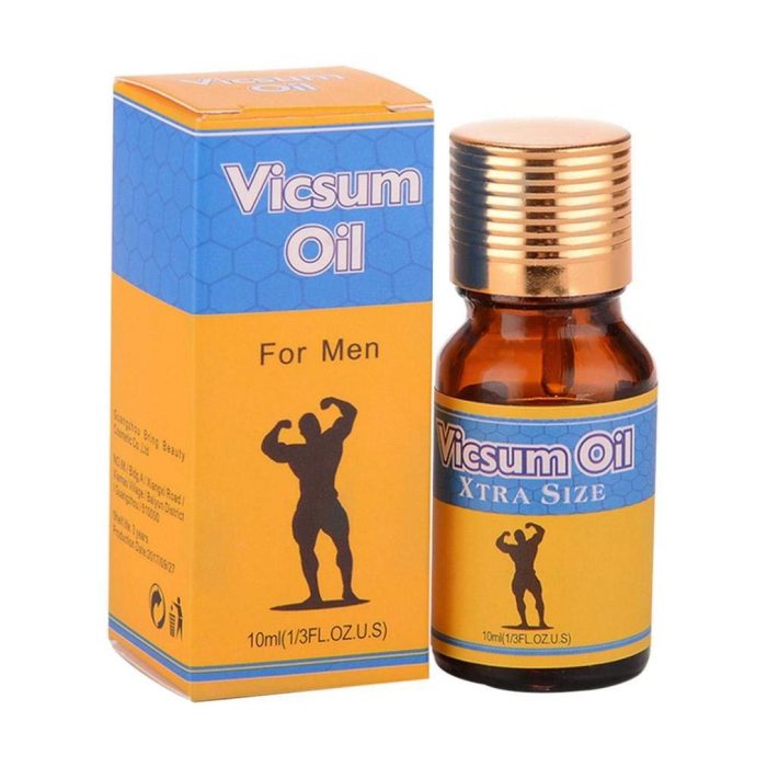 Vicsum Oil