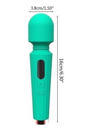 wand 1