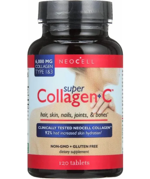 collagen 3