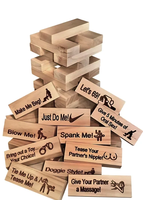 Jenga 4