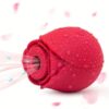 Rose red 2