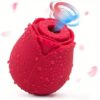 rose red 1