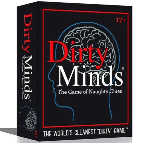 Dirty minds