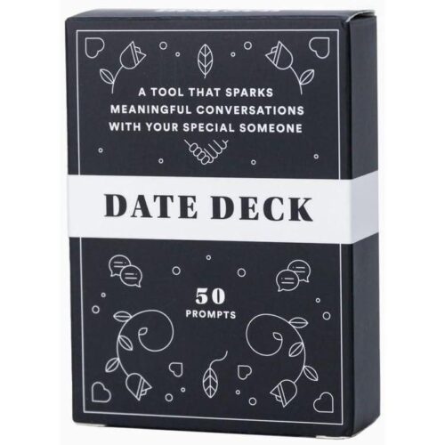 date deck