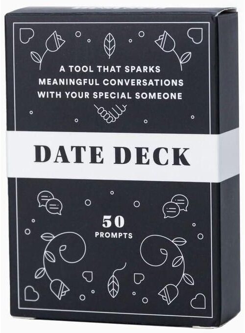 date deck